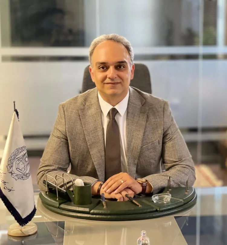 بابک شید