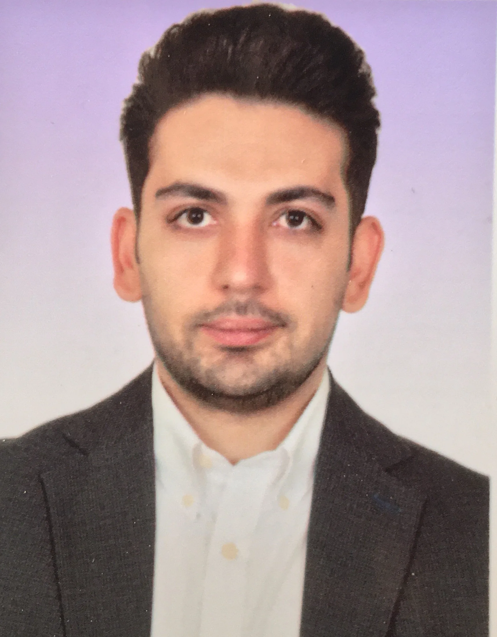 نیما نجاتی امین