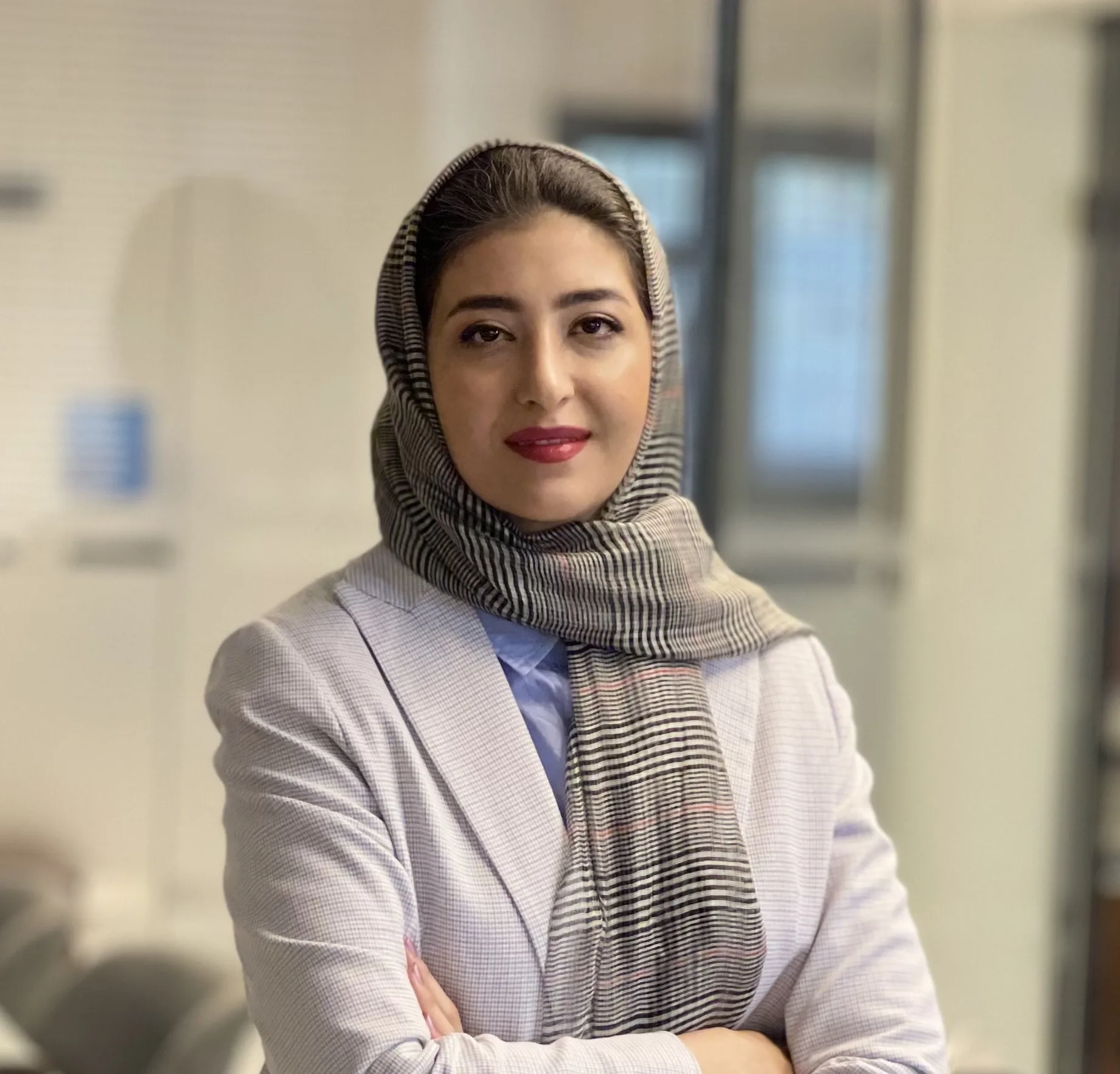 نسترن غیاثوند