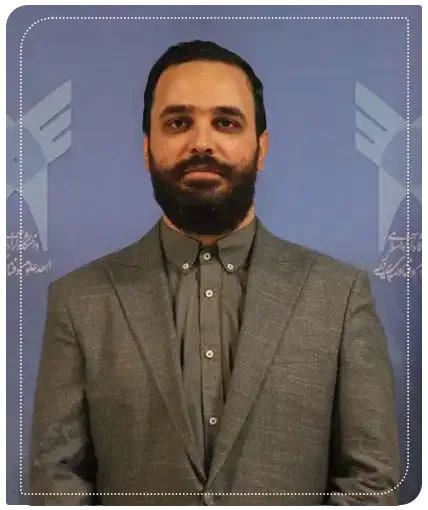 محمد زرشگی